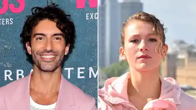 Feature Justin Baldoni Denies Harassment Claims Made by It Ends With Us Costar Isabela Ferrer After Subpoena