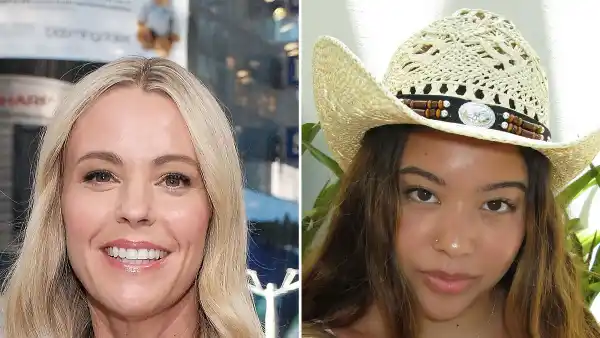 Feature Kate Gosselin Daughter Hannah Gosselin Rocks Swimsuit After Rare Family Update