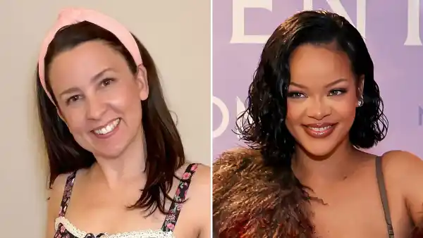 Feature Ms Rachel Almost Did Not See Rihanna DM