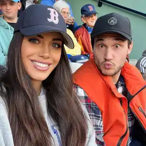 Feature Pregnant Wife Eleonora Boi of NBA Star Danilo Gallinari Gives Update After Shark Attack
