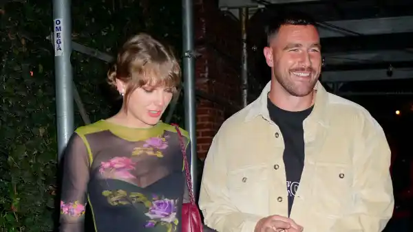 Feature Taylor Swift New Song Opalite Fuels Fan Theories About Its Ties to BF Travis Kelce