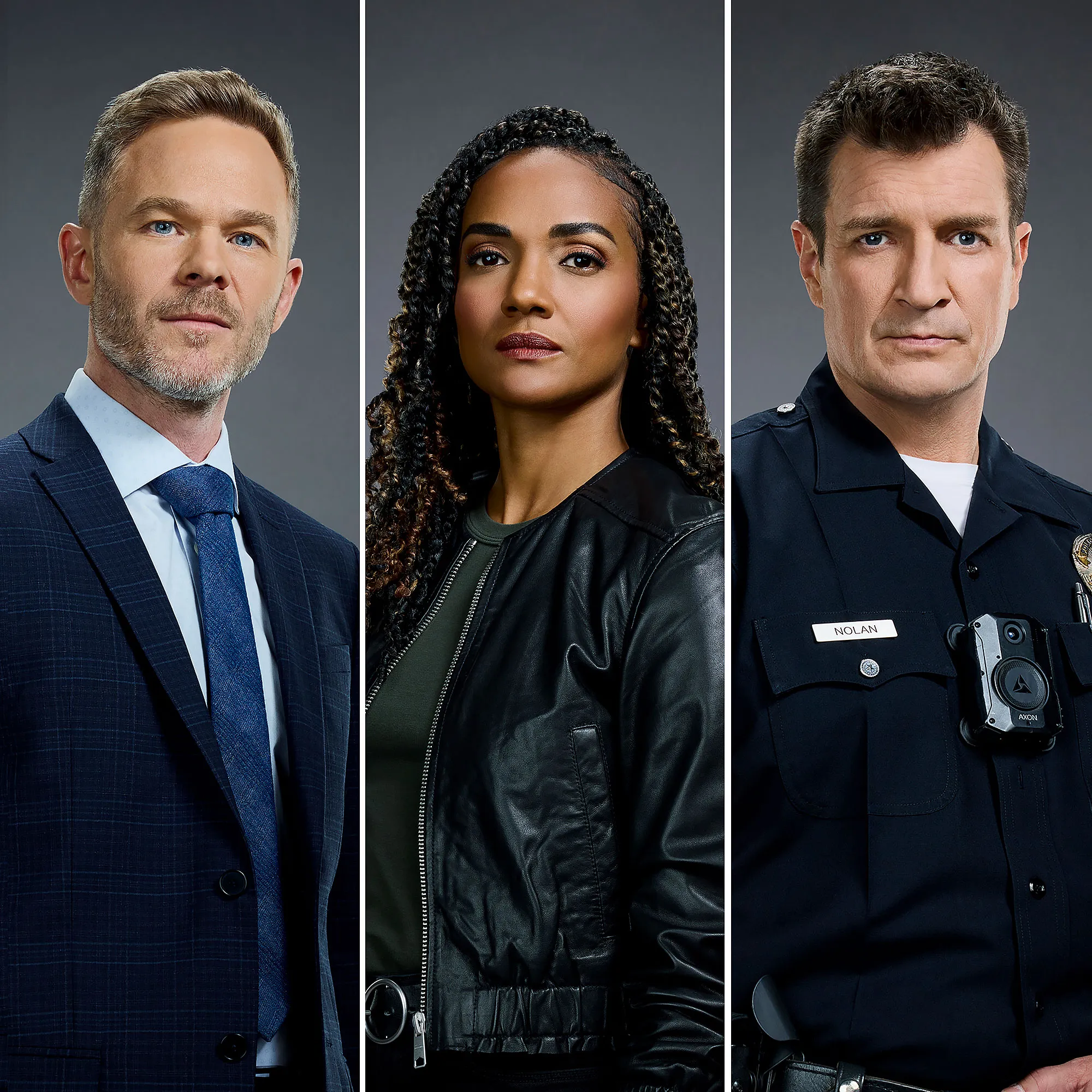 Feature The Rookie Who Is and Is Not Returning