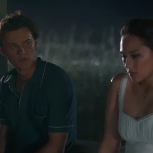 Feature The Summer I Turned Pretty Recap