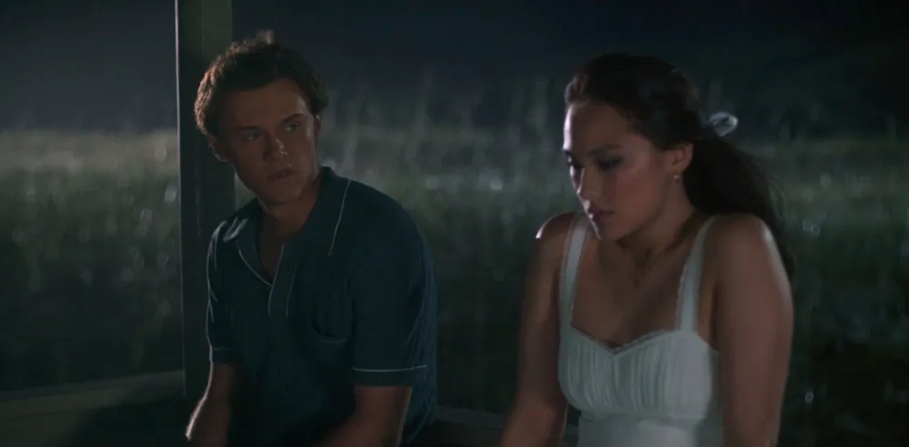 Feature The Summer I Turned Pretty Recap