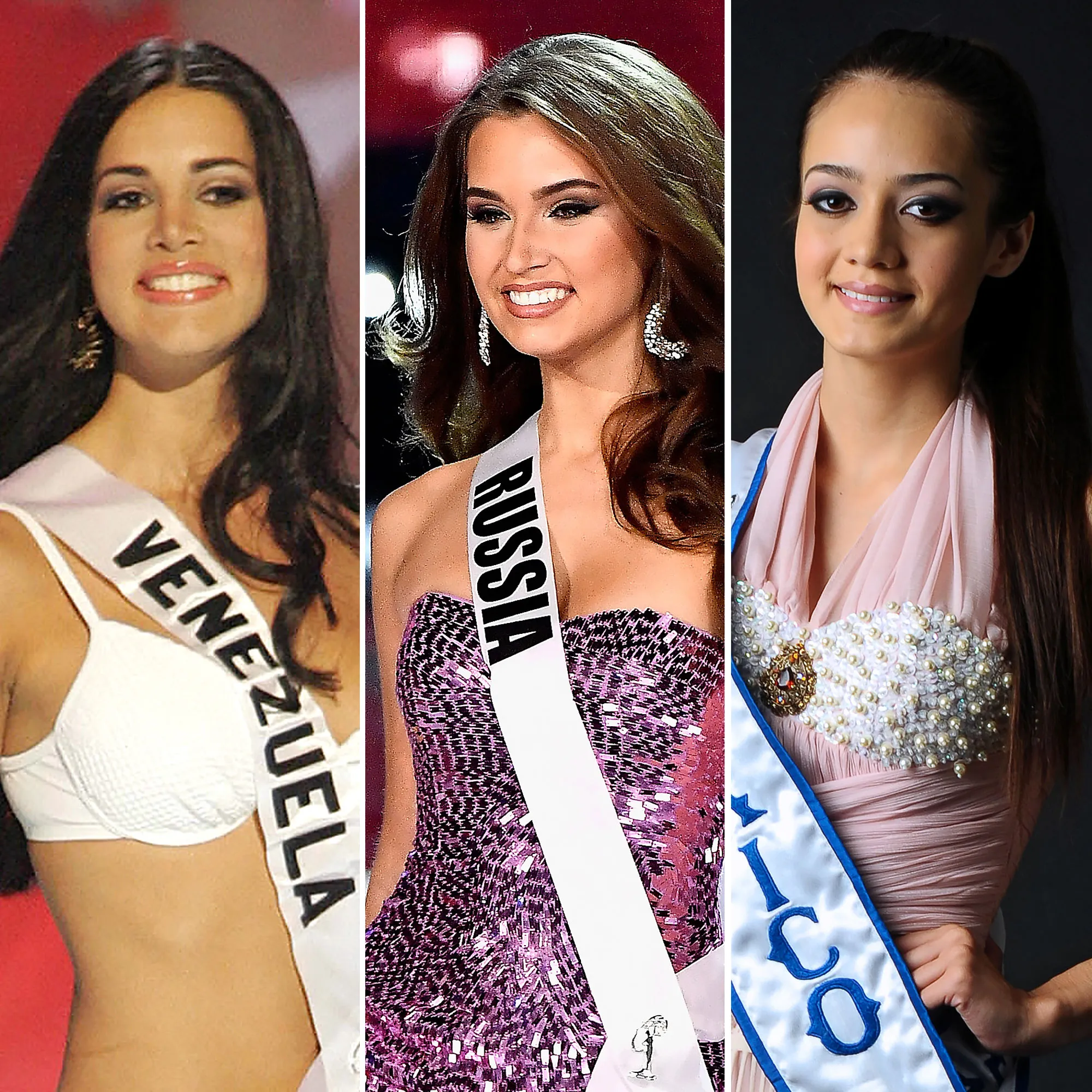 Feature Tragic Pageant Queen Deaths Through the Years