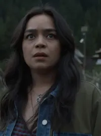 Kaitlyn Santa Juana in Final Destination Bloodlines