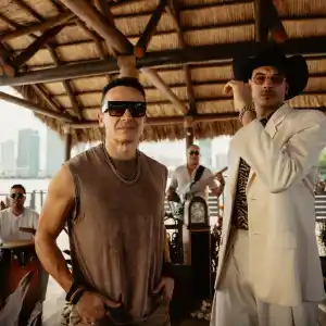 Fonseca x Manuel Medrano