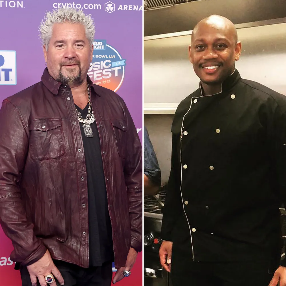 Food Network Feuds Through the Years