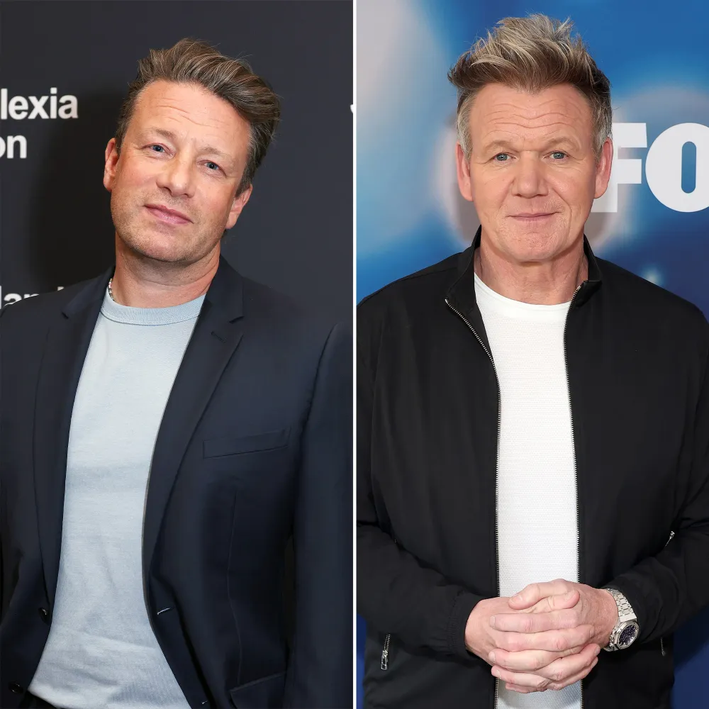 Food Network Feuds Through the Years