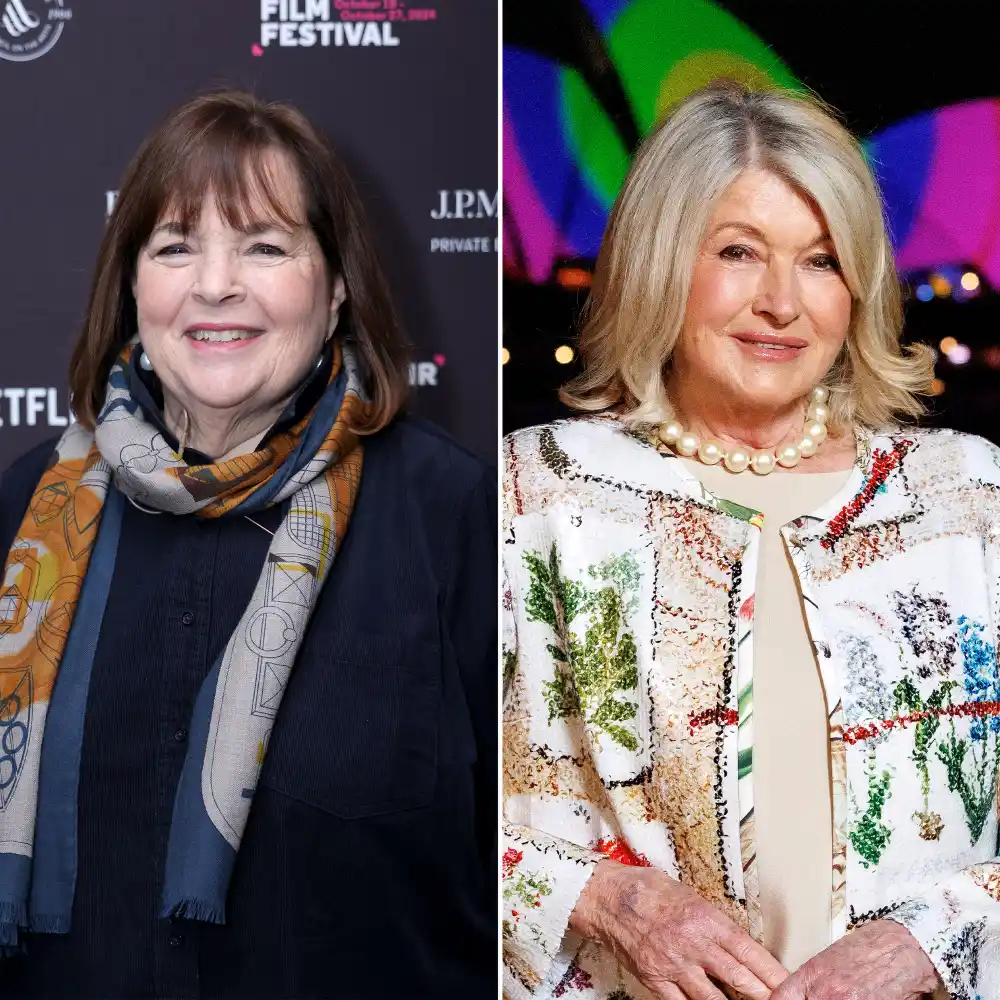 Food Network Feuds Through the Years