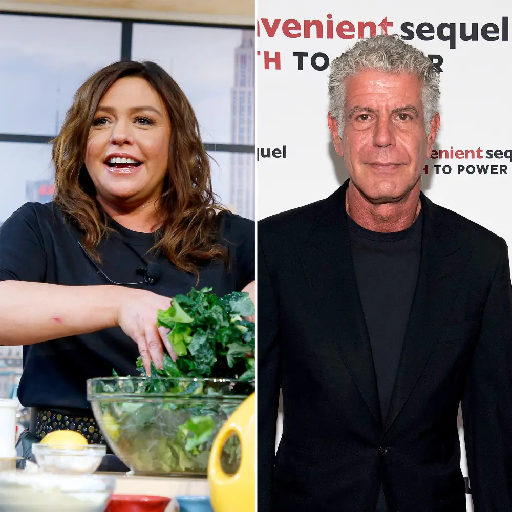 Food Network Feuds Through the Years