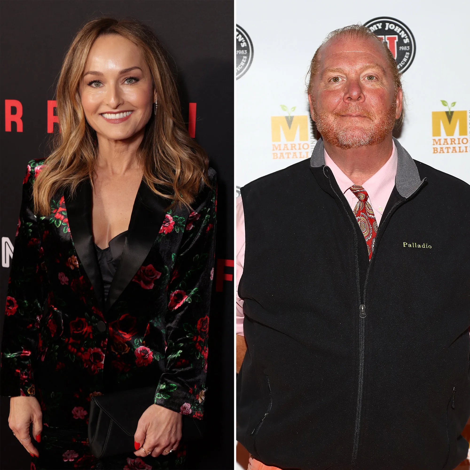 Food Network Feuds Through the Years