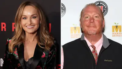 Food Network Feuds Through the Years