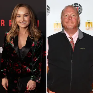 Food Network Feuds Through the Years