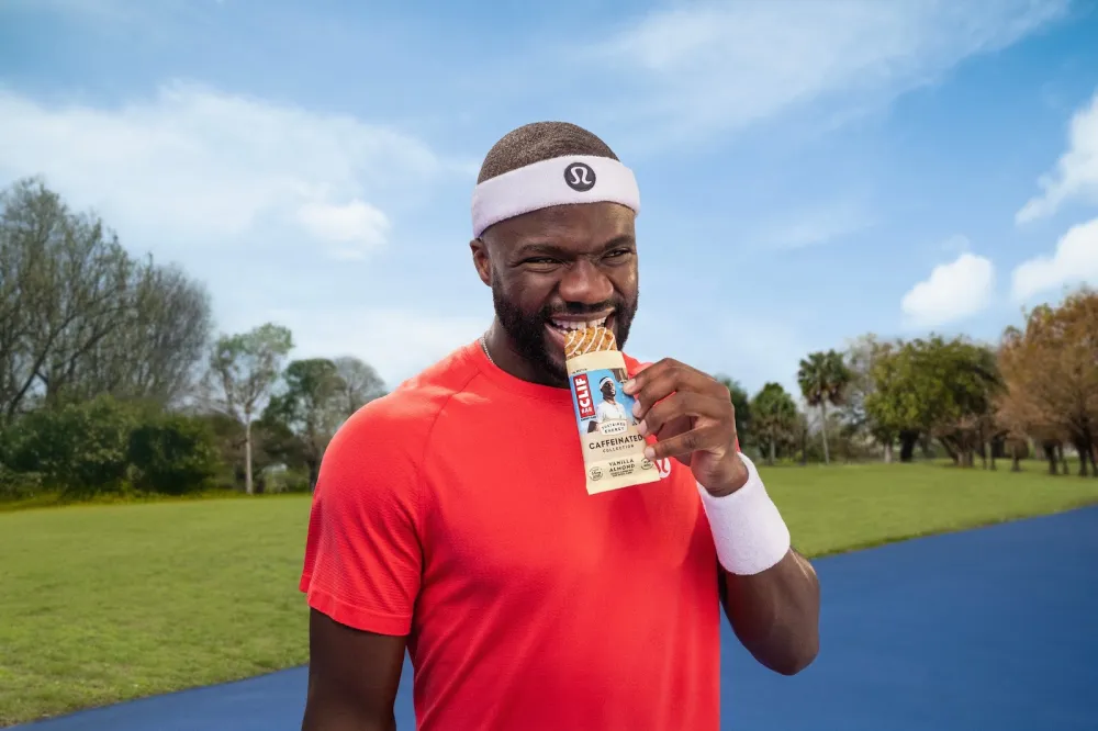Frances Tiafoe