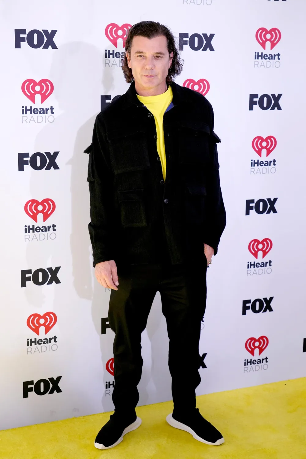 Gavin Rossdale 25 Things