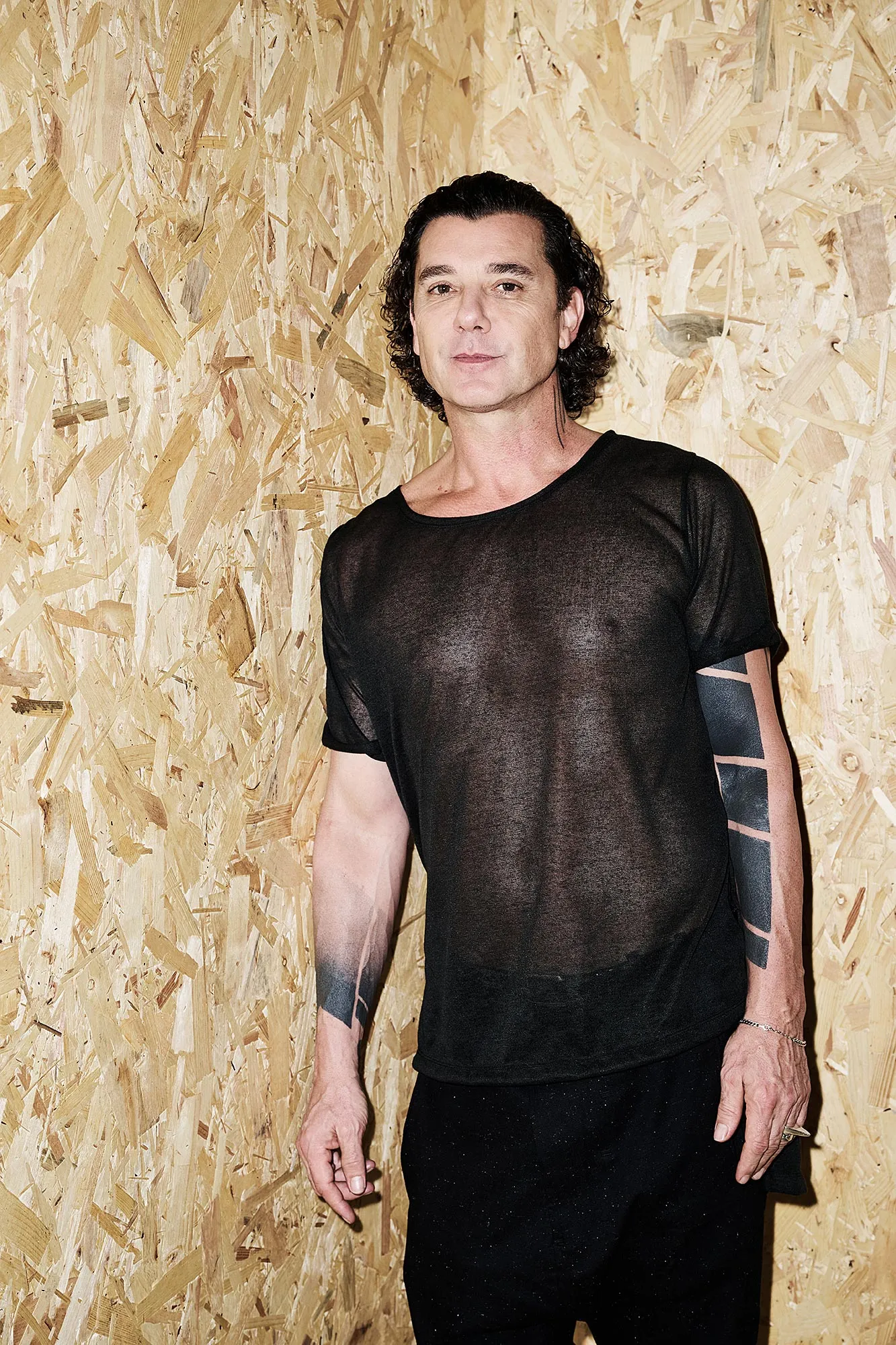 Gavin Rossdale 25 Things