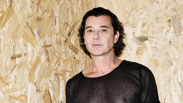 Gavin Rossdale 25 Things