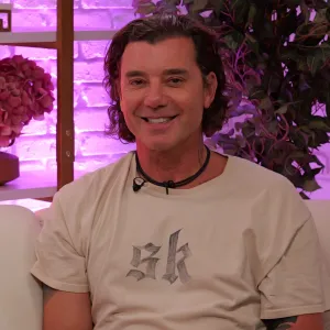 Gavin Rossdale In Studio 25 Things.JPG