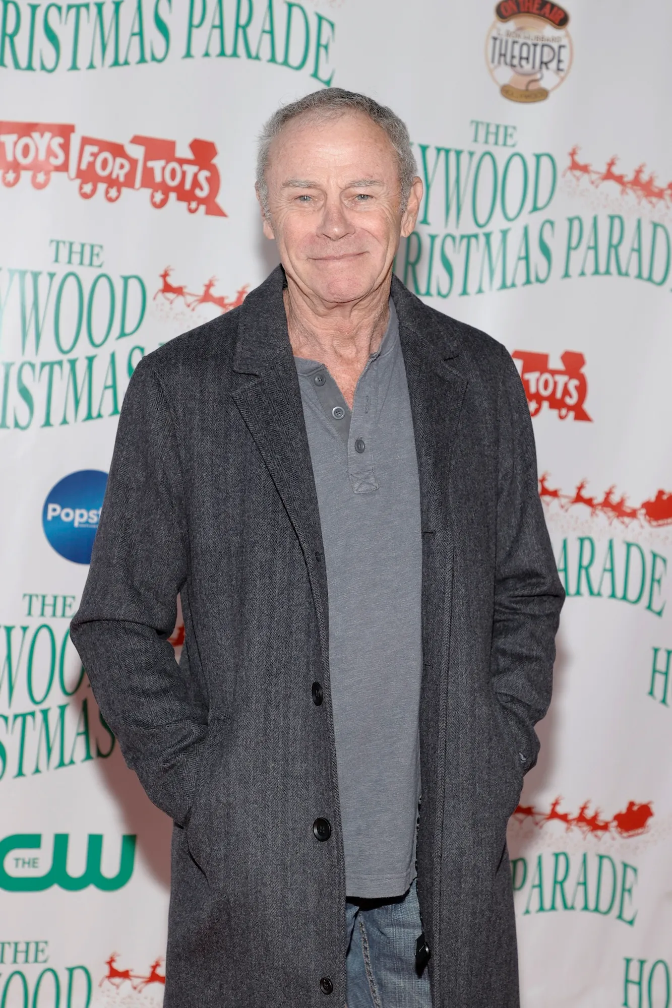 General Hospital Star Tristan Rogers Dead at 79