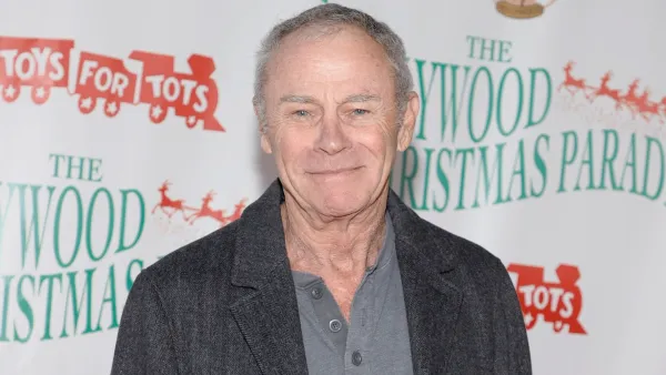 General Hospital Star Tristan Rogers Dead at 79