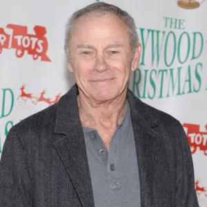 General Hospital Star Tristan Rogers Dead at 79