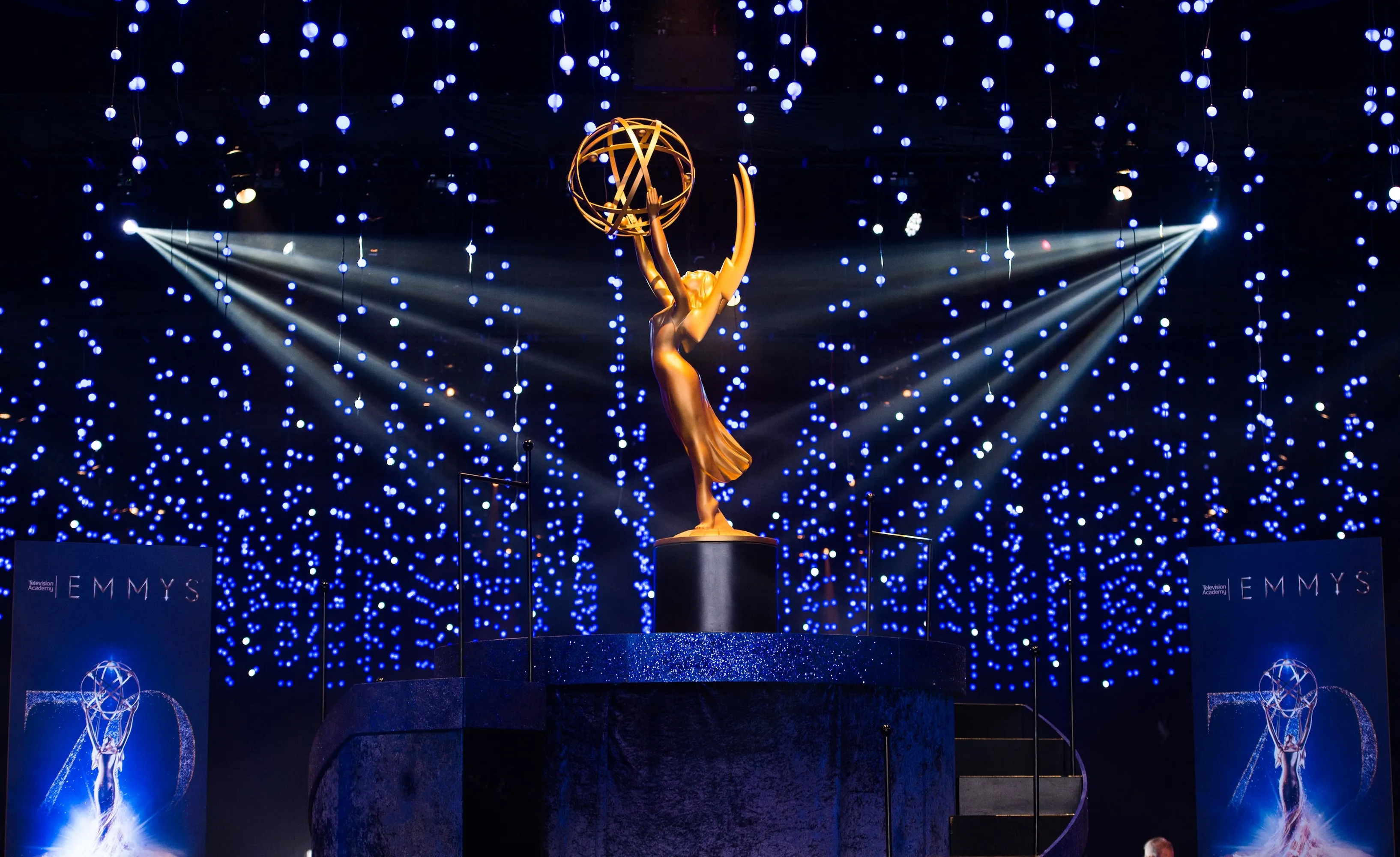 How to Watch 2025 Emmy Awards Channel Start Time and More