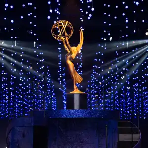 How to Watch 2025 Emmy Awards Channel Start Time and More