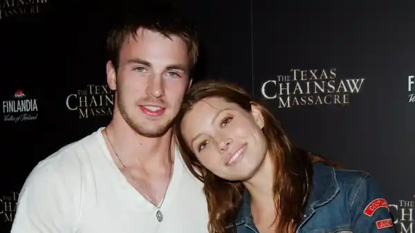 Inside Jessica Biel and Chris Evans’ Action-Packed, Romantic 5 Year Relationship: Romance Rewind