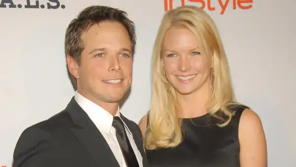 GettyImages-108973266 Scott Wolf Granted Protective Order Against Kelley