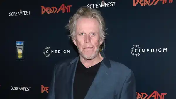 Gary Busey, 81, Pleads Guilty to Sex Crime at New Jersey Horror Convention