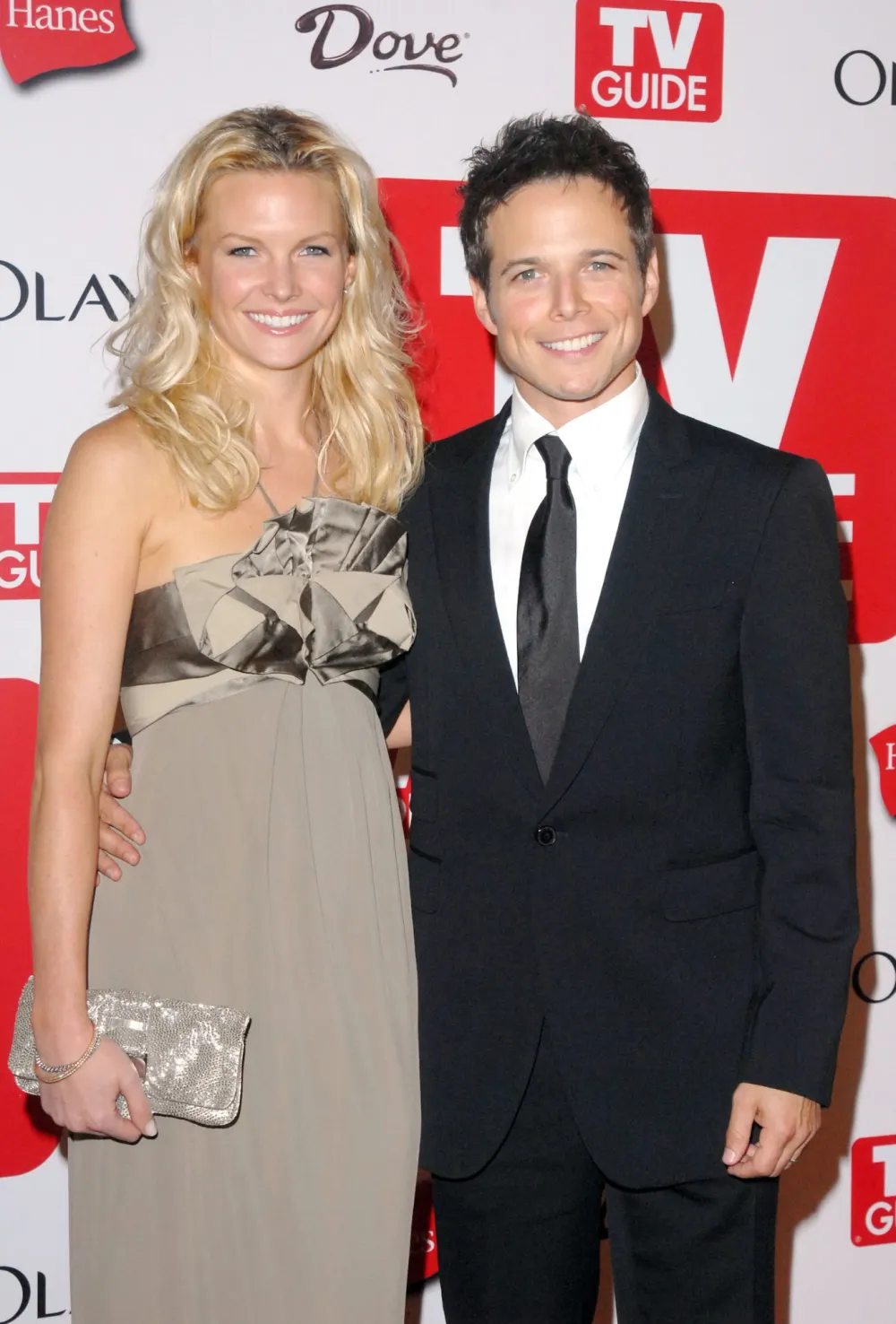 GettyImages-111544764 Scott Wolf Replica Luxury Handbag 911