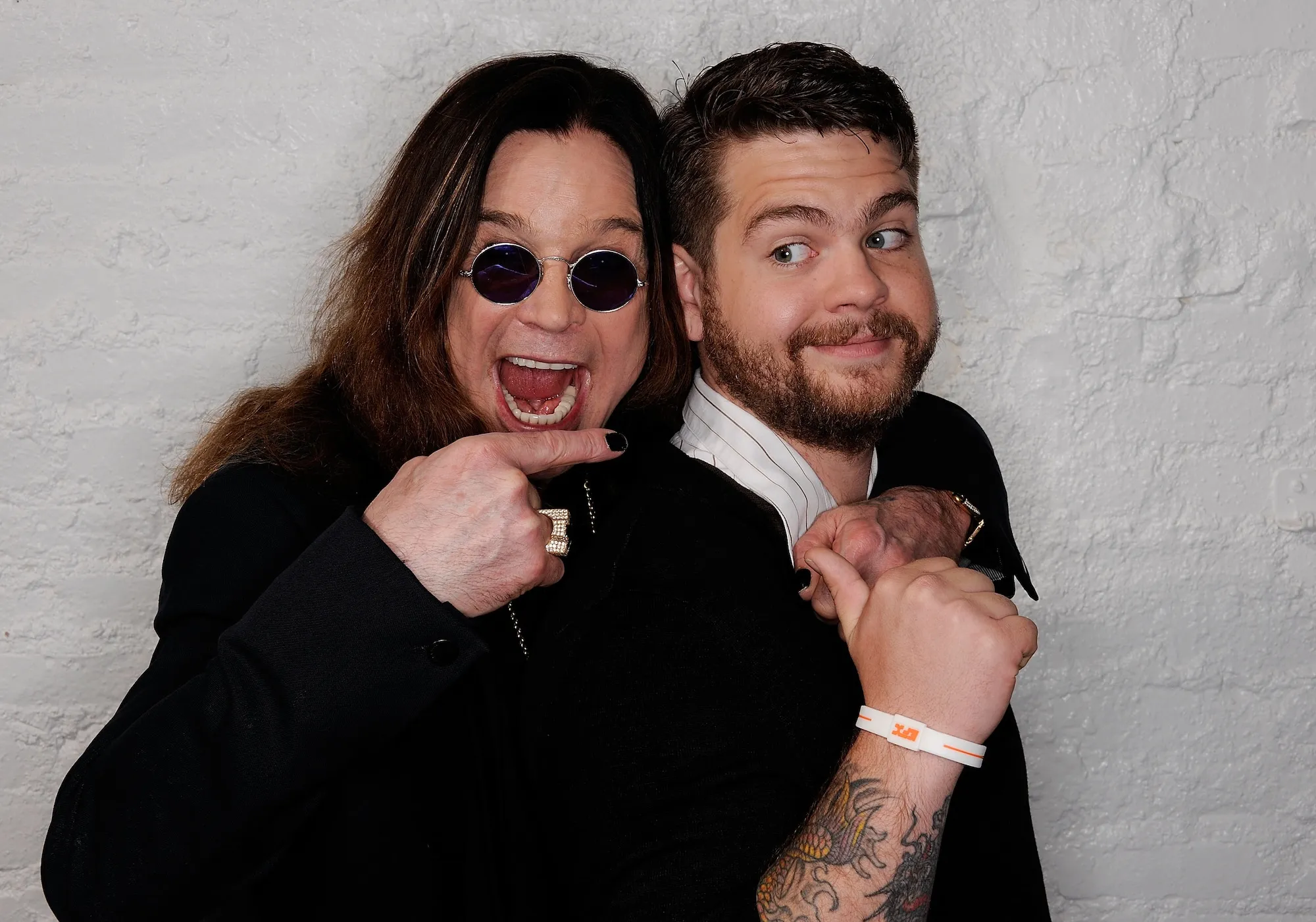 Jack Osbourne Breaks Silence on Ozzy Osbourne's Death With Sweet Tribute