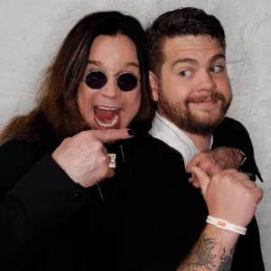Jack Osbourne Breaks Silence on Ozzy Osbourne's Death With Sweet Tribute