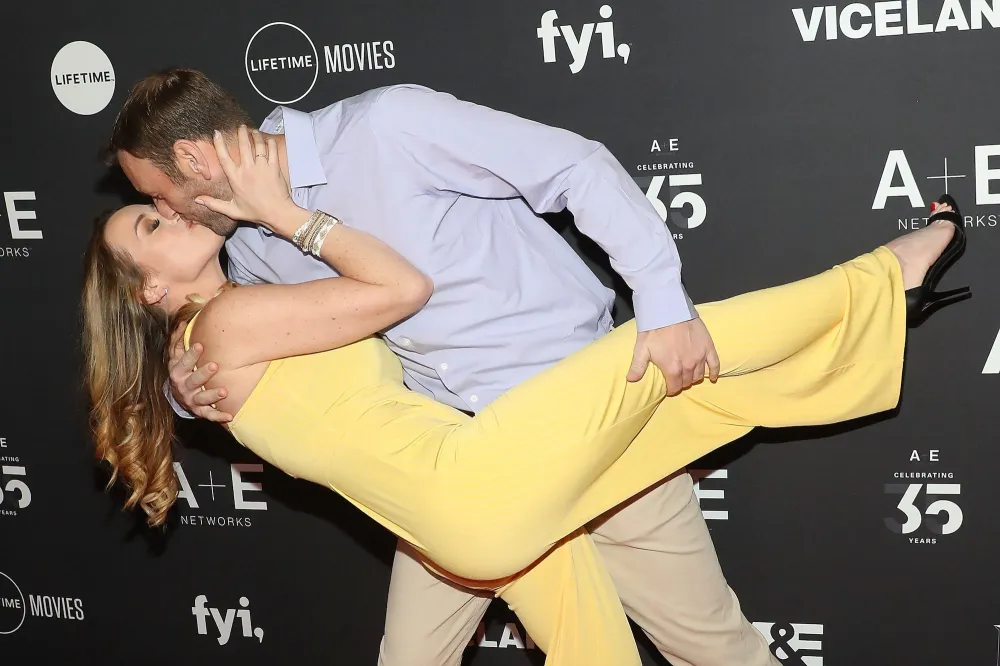 GettyImages-1133242738 Jamie Otis Reveals How She Teaches Daughter to Deal With Bullies Doug Hehner.jpg