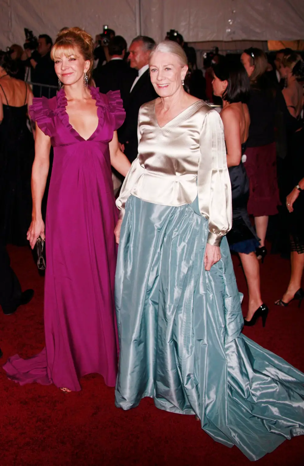 GettyImages 114714088 Natasha Richardson Family Guide.