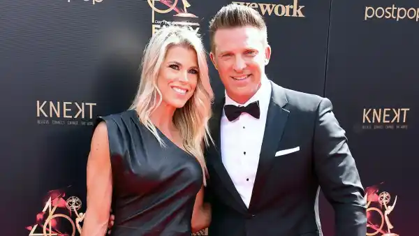GettyImages-1147191063 Steve Burton Custody Case