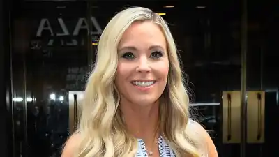 Kate Gosselin Now