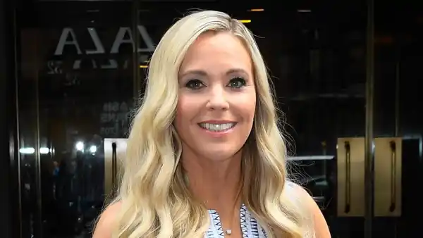 Kate Gosselin Now