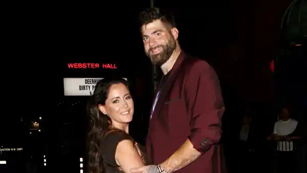 Jenelle Evans Speaks Out After Being Ordered to Pay Ex Husband David Eason 30,000 a Month