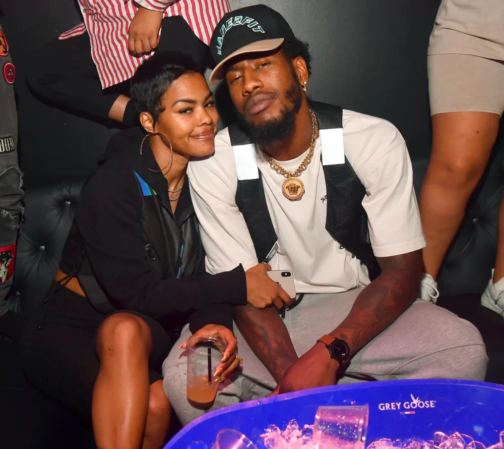 GettyImages-1171806778 Teyana Taylor Contempt