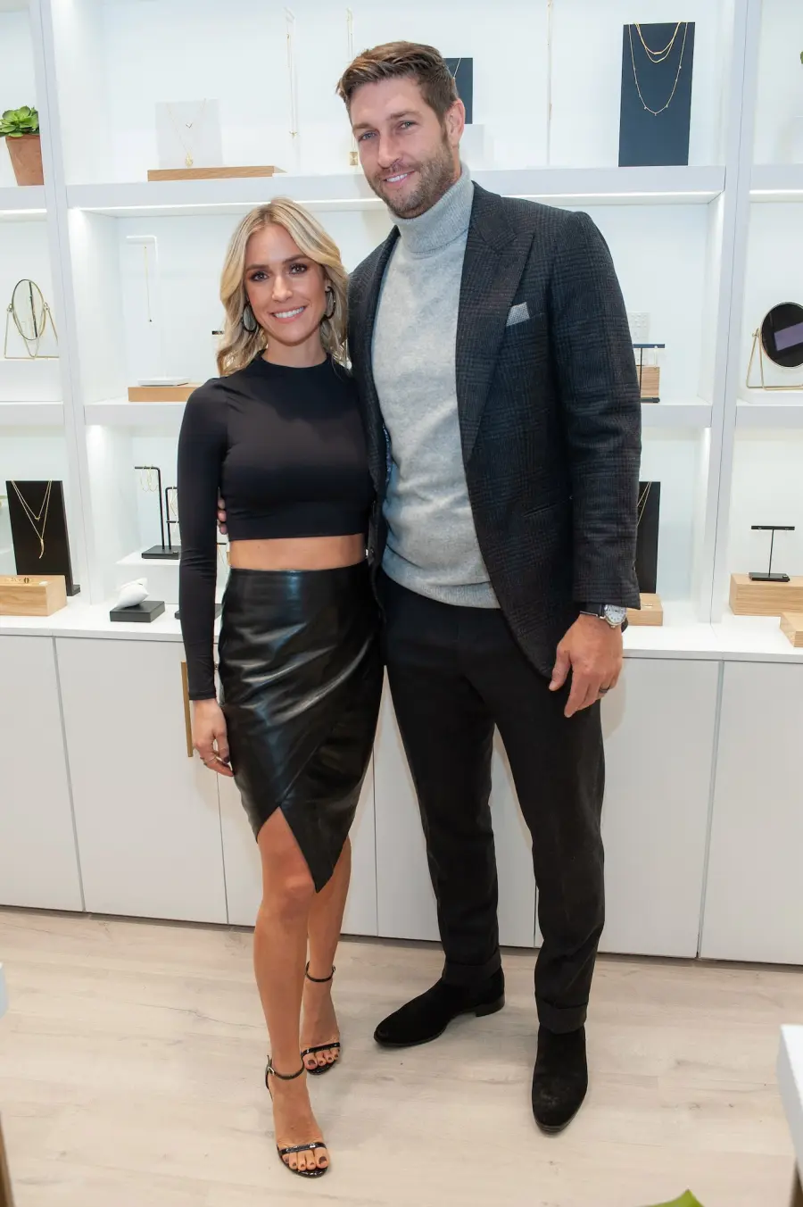 Kristin Cavallari and Jay Cutler's Coparenting Quotes While Raising 3 Kids