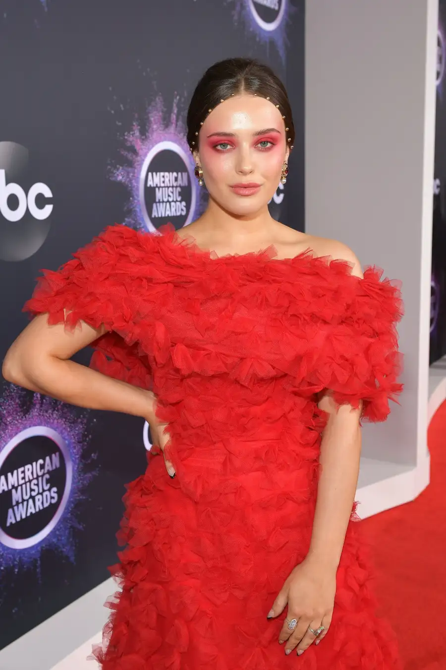 Stars React to Sydney Sweeney’s Controversial American Eagle Ad: Gabby Windey, Donald Trump, More