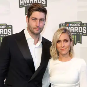 Jay Cutler Responds to Kristin Comments