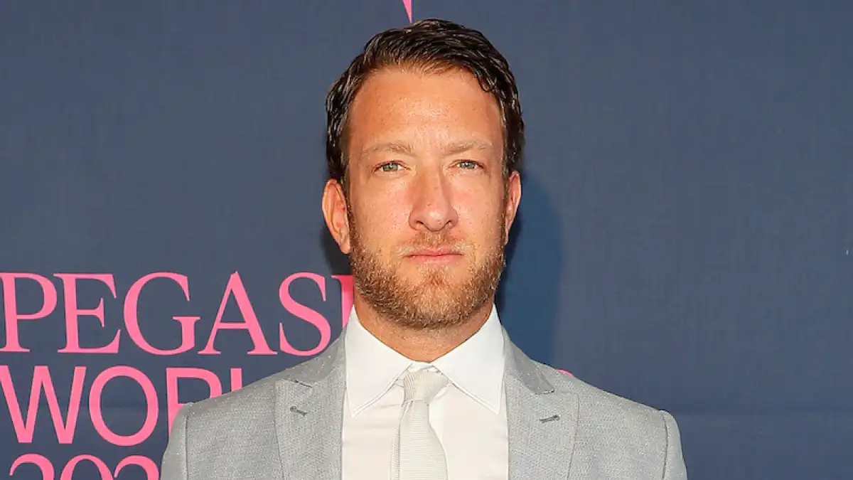 GettyImages-1201932089 Dave Portnoy 2020