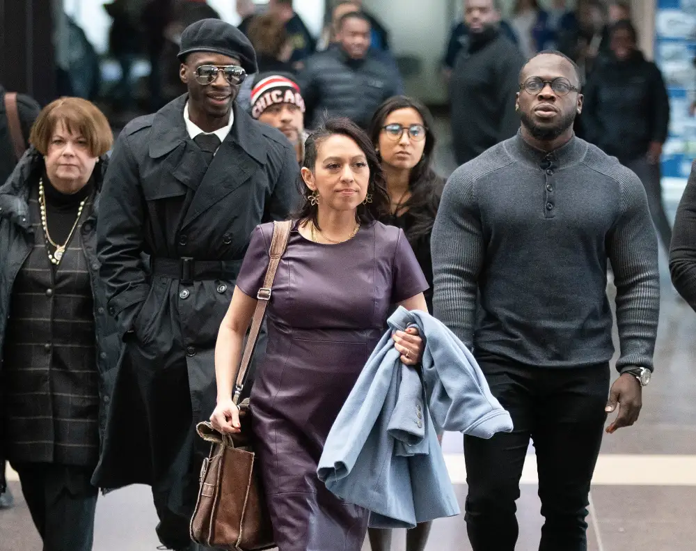 Jussie Smollett's Life After Alleged Hate Crime Hoax: Where Is He Now?