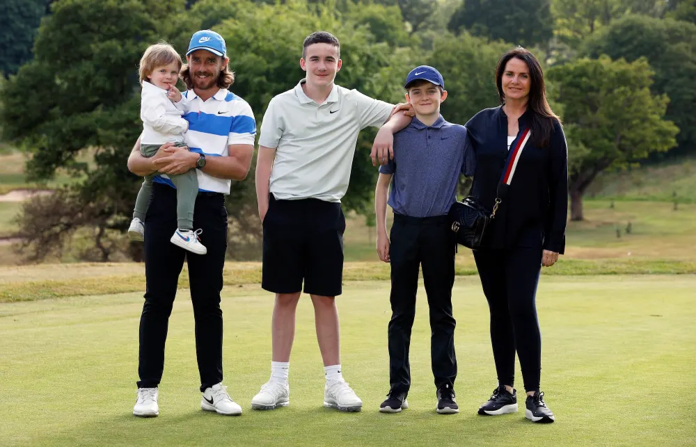 GettyImages-1227313147-Tommy-Fleetwood-Famil