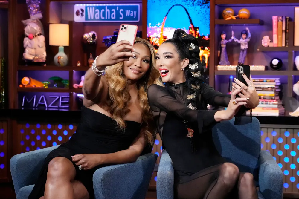 GettyImages-1239012200 RHOC Alum Noella Bergener Secret Marriage and Divorce