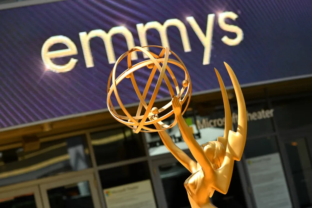 How to Watch 2025 Emmy Awards Channel Start Time and More