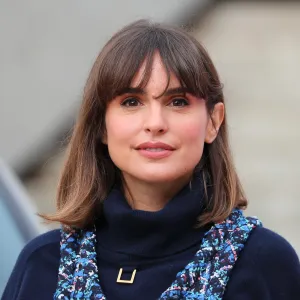 La actriz española Veronica Echegui